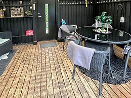 8 Person Holiday Home in Beddingestrand-by Traum