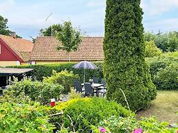 8 Person Holiday Home in Beddingestrand-by Traum