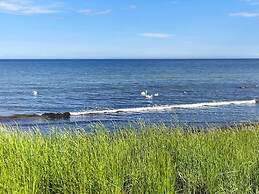 8 Person Holiday Home in Beddingestrand-by Traum