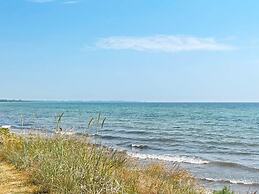 8 Person Holiday Home in Beddingestrand-by Traum