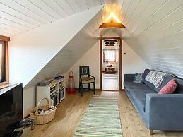 8 Person Holiday Home in Beddingestrand-by Traum