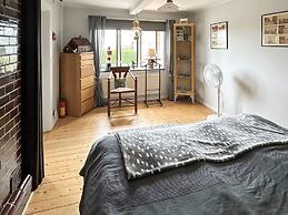 8 Person Holiday Home in Beddingestrand-by Traum