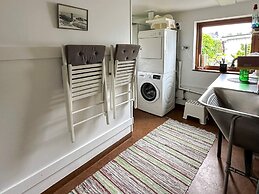 8 Person Holiday Home in Beddingestrand-by Traum