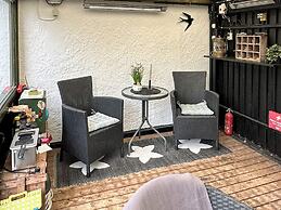 8 Person Holiday Home in Beddingestrand-by Traum