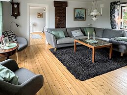 8 Person Holiday Home in Beddingestrand-by Traum