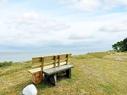 8 Person Holiday Home in Beddingestrand-by Traum