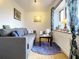 8 Person Holiday Home in Beddingestrand-by Traum