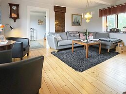 8 Person Holiday Home in Beddingestrand-by Traum