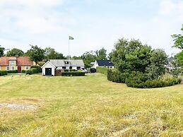 8 Person Holiday Home in Beddingestrand-by Traum