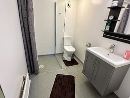 8 Person Holiday Home in Beddingestrand-by Traum