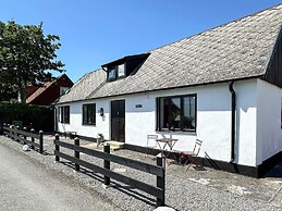 8 Person Holiday Home in Beddingestrand-by Traum