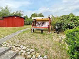 8 Person Holiday Home in Beddingestrand-by Traum