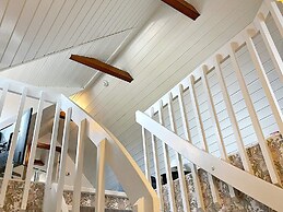 8 Person Holiday Home in Beddingestrand-by Traum