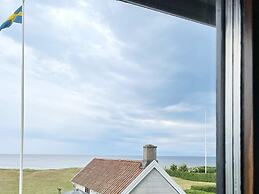 8 Person Holiday Home in Beddingestrand-by Traum