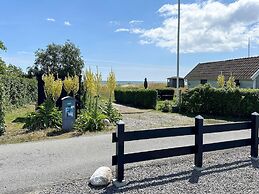 8 Person Holiday Home in Beddingestrand-by Traum