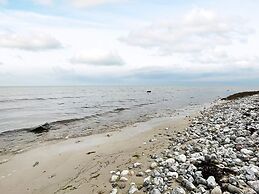 8 Person Holiday Home in Beddingestrand-by Traum