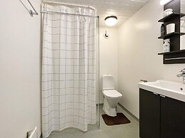 8 Person Holiday Home in Beddingestrand-by Traum