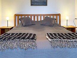 8 Person Holiday Home in Beddingestrand-by Traum