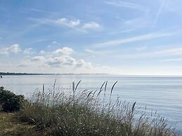 8 Person Holiday Home in Beddingestrand-by Traum