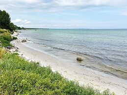 8 Person Holiday Home in Beddingestrand-by Traum