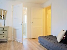 6 Person Holiday Home in Laholm