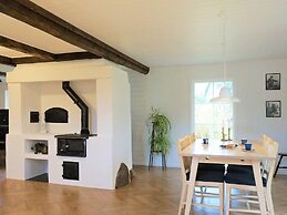 6 Person Holiday Home in Laholm