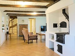 6 Person Holiday Home in Laholm