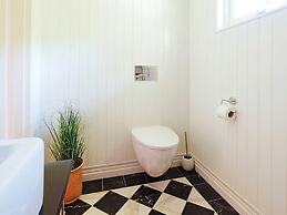 6 Person Holiday Home in Laholm