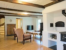 6 Person Holiday Home in Laholm