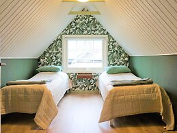 6 Person Holiday Home in Laholm