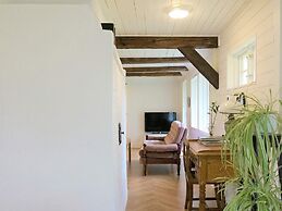 6 Person Holiday Home in Laholm