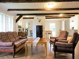 6 Person Holiday Home in Laholm