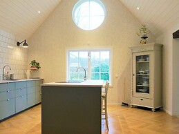 6 Person Holiday Home in Laholm