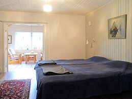6 Person Holiday Home in Laholm