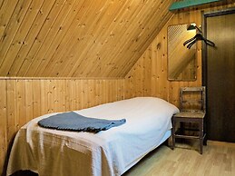 6 Person Holiday Home in Laholm