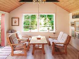 6 Person Holiday Home in Laholm