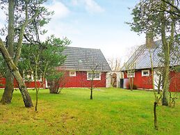 6 Person Holiday Home in Laholm