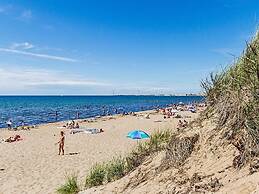 6 Person Holiday Home in Laholm