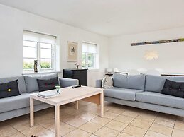 5 Person Holiday Home in Knebel