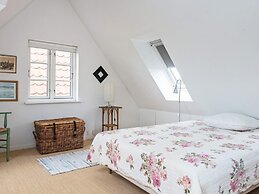 5 Person Holiday Home in Knebel