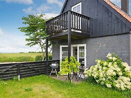 5 Person Holiday Home in Knebel