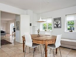 5 Person Holiday Home in Knebel