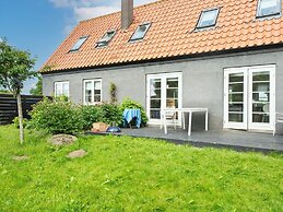 5 Person Holiday Home in Knebel