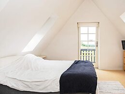 5 Person Holiday Home in Knebel