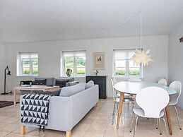 5 Person Holiday Home in Knebel