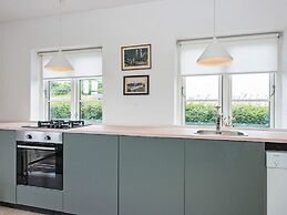 5 Person Holiday Home in Knebel