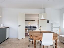 5 Person Holiday Home in Knebel