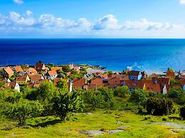 6 Person Holiday Home in Allinge