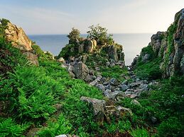 6 Person Holiday Home in Allinge