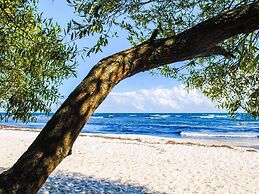 6 Person Holiday Home in Allinge